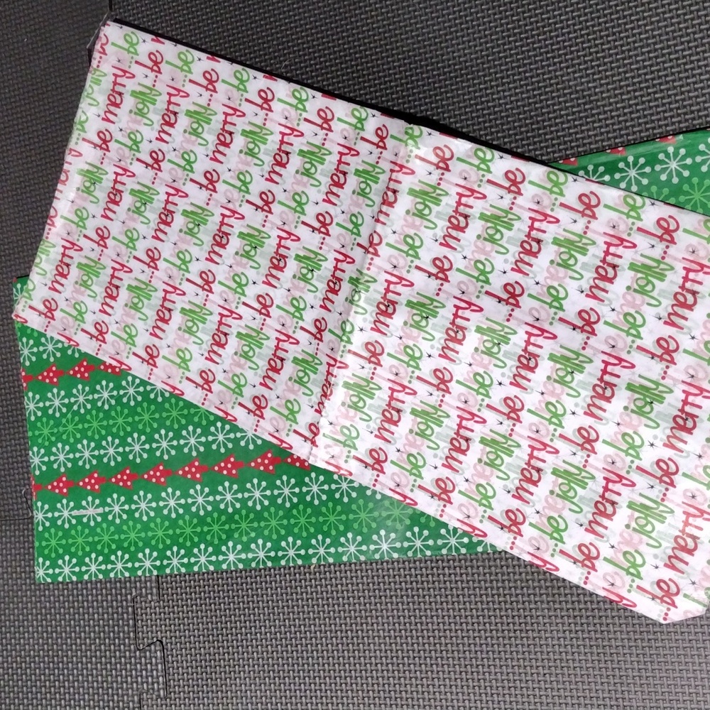 Christmas Wrap With Boxes - Picture 3 of 6